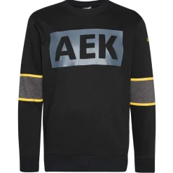 AEK Athen Capelli Sport Hombre Sudadera AGA-3982AEK-3985