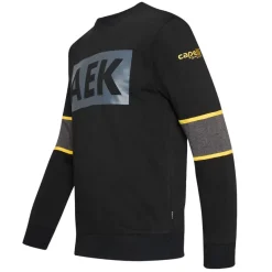 AEK Athen Capelli Sport Hombre Sudadera AGA-3982AEK-3985