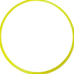 Agility Sports Aros de coordinación ⌀48cm Pack de 5 228053