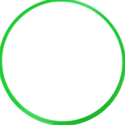 Agility Sports Aros de coordinación ⌀48cm Pack de 5 228534