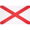 Alabama MUWO "America Edition" Bandera 90x150cm