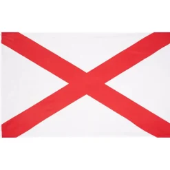 Alabama MUWO "America Edition" Bandera 90x150cm