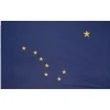 Alaska MUWO "America Edition" Bandera 90x150cm