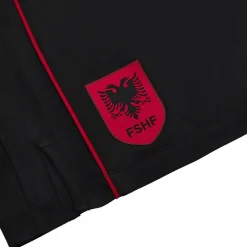 Albania macron Authentic Hombre Pantalones cortos de tercera equipación 58572294