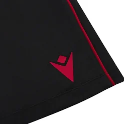 Albania macron Authentic Hombre Pantalones cortos de tercera equipación 58572294