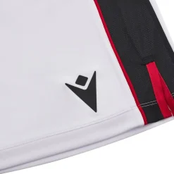 Albania macron Authentic Hombre Pantalones cortos de primera equipación 58572288