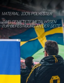 Alemania Bandera MUWO 