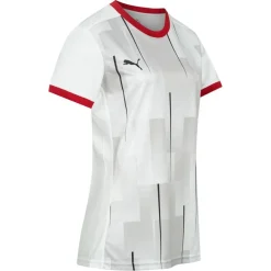 Alemania DHB PUMA Balón de balonmano Mujer Camiseta de entrenamiento 759907-01