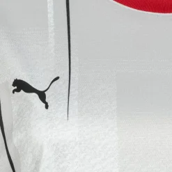 Alemania DHB PUMA Balón de balonmano Mujer Camiseta de entrenamiento 759907-01