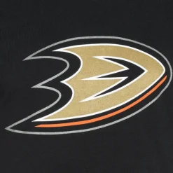 Anaheim Ducks NHL Fanatics Hombre Camiseta 1878MBLK1ADADU