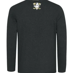 Anaheim Ducks NHL Fanatics Hombre Camiseta de manga larga 3002MCHRBTBADU
