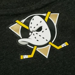 Anaheim Ducks NHL Fanatics Hombre Camiseta de manga larga 3002MCHRBTBADU