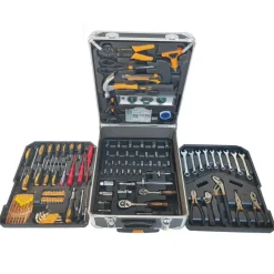 ANDIARBEIT® Maletín de herramientas 