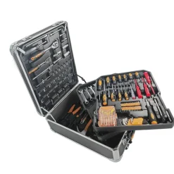 ANDIARBEIT® Maletín de herramientas 