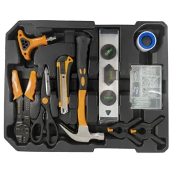 ANDIARBEIT® Maletín de herramientas 