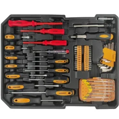 ANDIARBEIT® Maletín de herramientas 