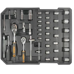 ANDIARBEIT® Maletín de herramientas 