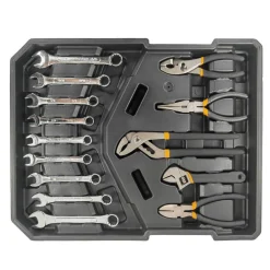 ANDIARBEIT® Maletín de herramientas 