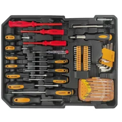 ANDIARBEIT® Maletín de herramientas 