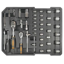 ANDIARBEIT® Maletín de herramientas 