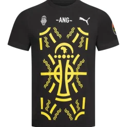 Angola PUMA Hombre Camiseta 684577-01