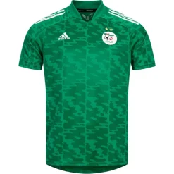 Argelia adidas Hombre Camiseta de segunda equipación GS4013