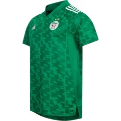 Argelia adidas Hombre Camiseta de segunda equipación GS4013