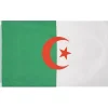 Argelia MUWO "Nations Together" Bandera 90 x 150 cm