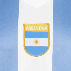 Argentina 