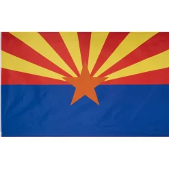 Arizona MUWO "America Edition" Bandera 90x150cm