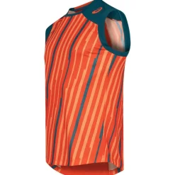 ASICS Athlete Hombre Camiseta de tenis 130223-0172