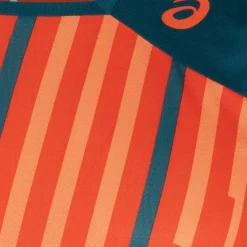 ASICS Athlete Hombre Camiseta de tenis 130223-0172