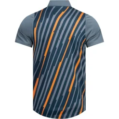 ASICS Athlete Hombre Polo de tenis 130226-0174