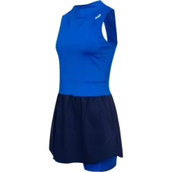 ASICS GEL-COOL Dress Mujer Vestido de tenis 2042A053-400