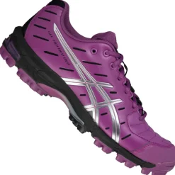 ASICS GEL-Neo 3 Mujer Zapatillas de hockey sobre hierba P450Y-2193