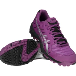 ASICS GEL-Neo 3 Mujer Zapatillas de hockey sobre hierba P450Y-2193