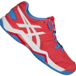 ASICS GEL-Padel Competition 2 SG Mujer Zapatillas de pádel E560Y-2301