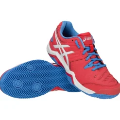 ASICS GEL-Padel Competition 2 SG Mujer Zapatillas de pádel E560Y-2301