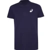ASICS Hombre Ocio Polo 134689-0891-P