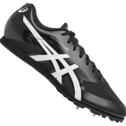 ASICS Hyper LD 6 Spikes Zapatillas de atletismo 1091A019-001