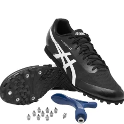 ASICS Hyper LD 6 Spikes Zapatillas de atletismo 1091A019-001