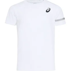 ASICS Niño Camiseta de tenis 2044A029-100