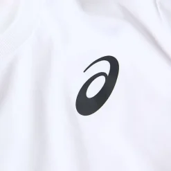 ASICS Niño Camiseta de tenis 2044A029-100