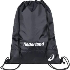 ASICS Países Bajos Olimpiadas Mochila saco 3093A046-90NE