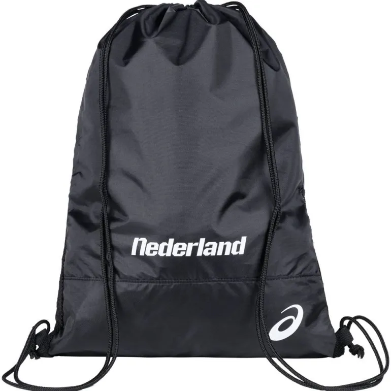 ASICS Países Bajos Olimpiadas Mochila saco 3093A046-90NE