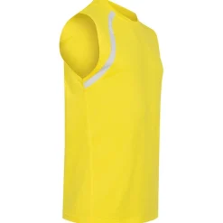 ASICS Performance Hombre Camiseta sin mangas Camiseta de running 109878-0343