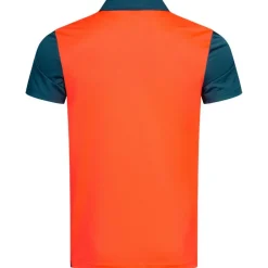 ASICS Players Hombre Polo de tenis 132401-0694