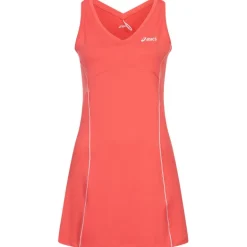 ASICS Racket Dress Mujer Vestido de tenis 336159-0687