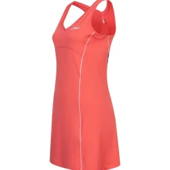 ASICS Racket Dress Mujer Vestido de tenis 336159-0687