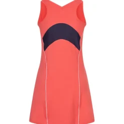ASICS Racket Dress Mujer Vestido de tenis 336159-0687